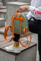 Zoozie Bags Oslo - Mint, Orange